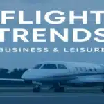 Nashville Business Leisure Charter Trends